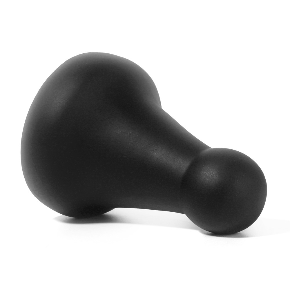 Fuck Muscle Sitting Pretty Butt Plug 3.9 Inches | UberKinky