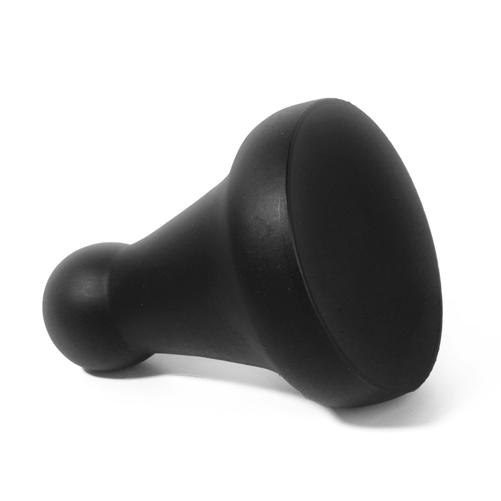 Fuck Muscle Sitting Pretty Butt Plug 3.9 Inches | UberKinky