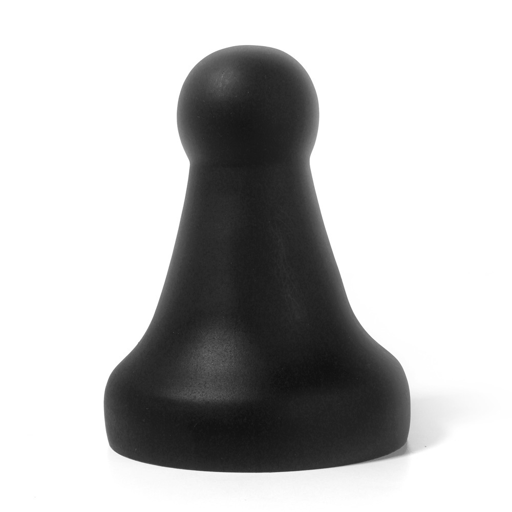 Fuck Muscle Sitting Pretty Butt Plug 3.9 Inches | UberKinky