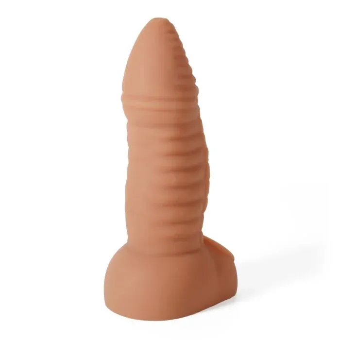 Fuck Muscle Mollusc Penis Sheath 5.9 Inches | UberKinky