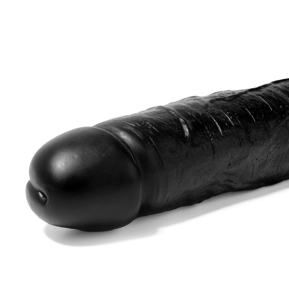 Fuck Muscle Big Boner Realistic Dildo 14 Inches | UberKinky