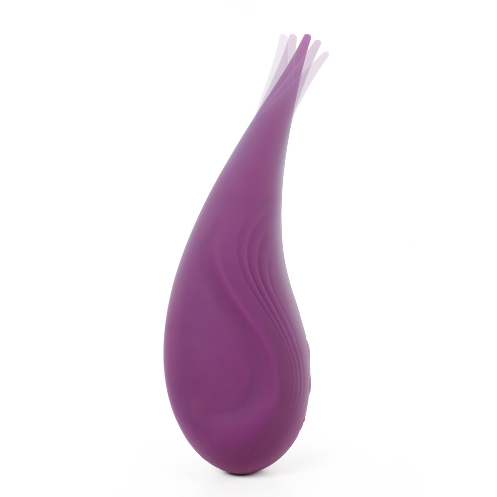 Passion8 Dew Droplet Luxury Vibrator | UberKinky