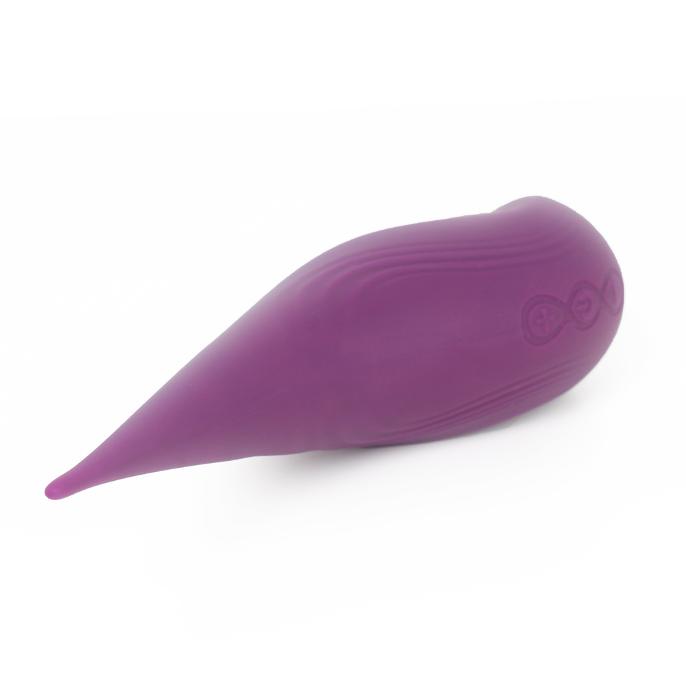 Passion8 Dew Droplet Luxury Vibrator | UberKinky