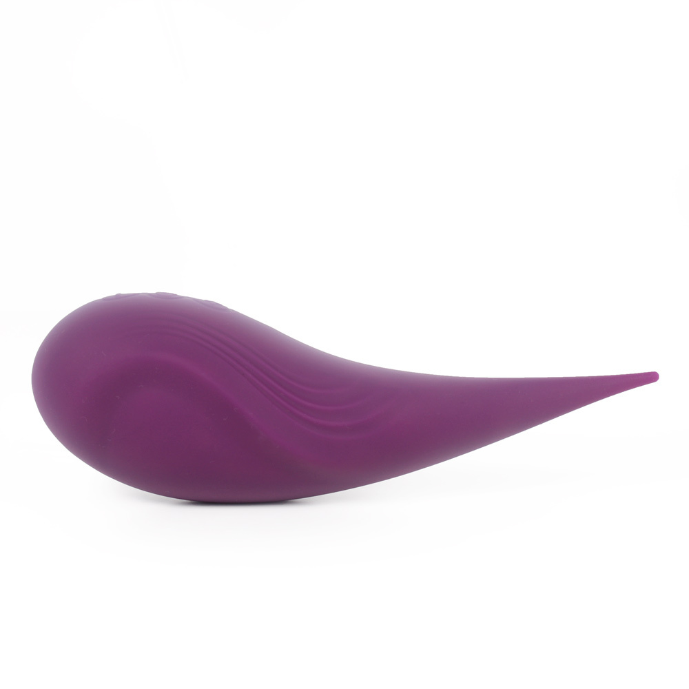 Passion8 Dew Droplet Luxury Vibrator | UberKinky