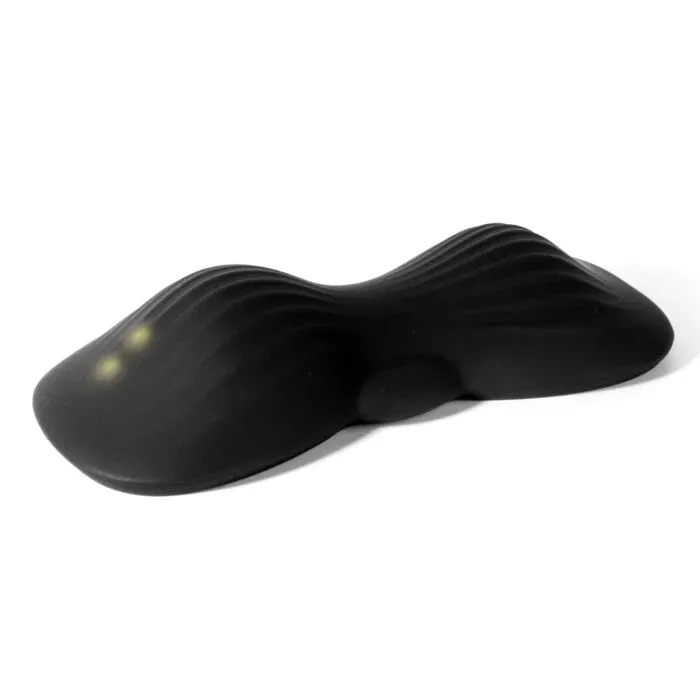 Passion8 Ecstasy Remote Control Vibrating Grinder | UberKinky