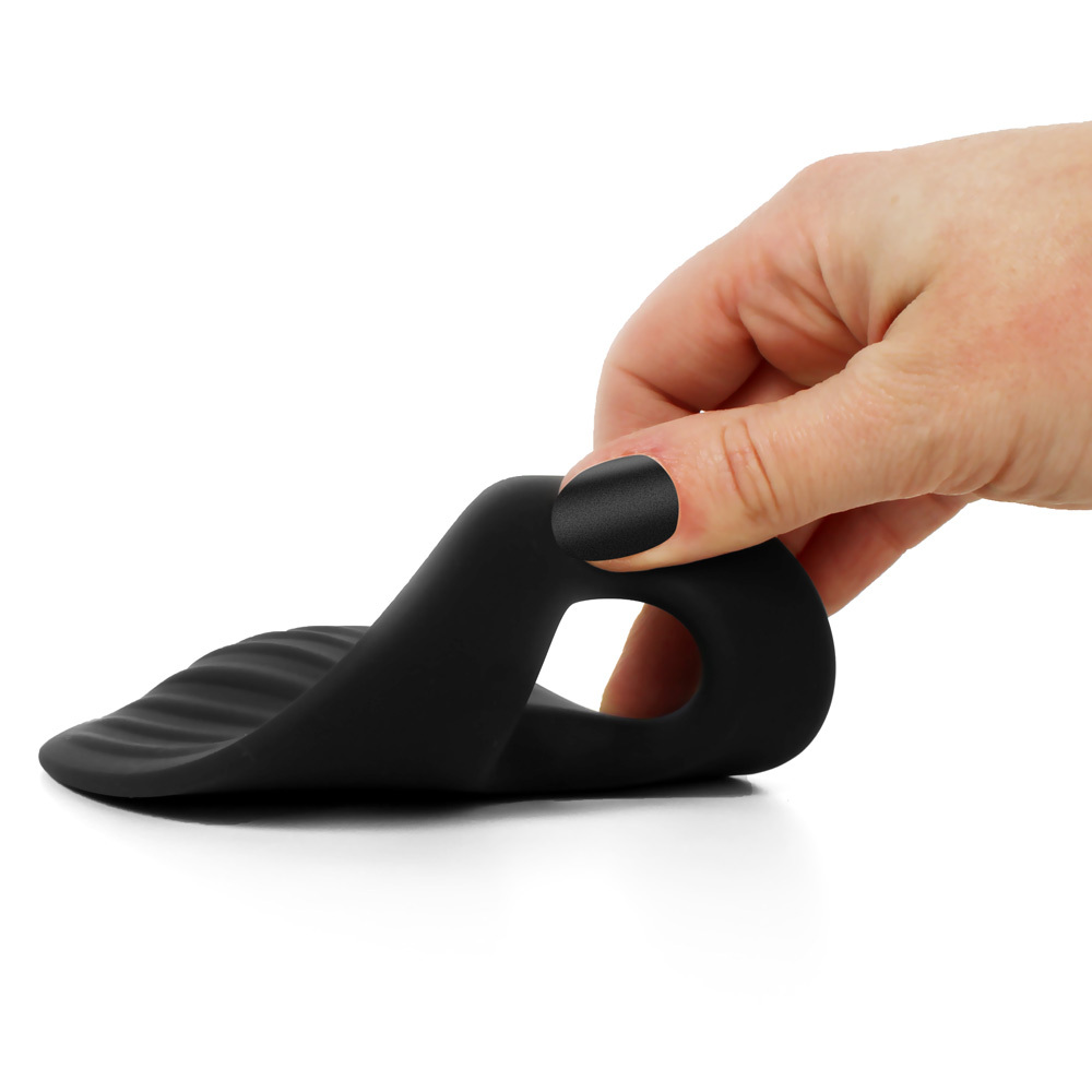 Passion8 Daily Grind Vibrating Cock Ring | UberKinky
