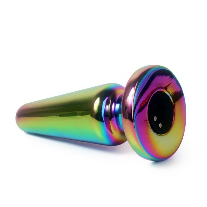 UberKinky Over The Rainbow Butt Plug | UberKinky