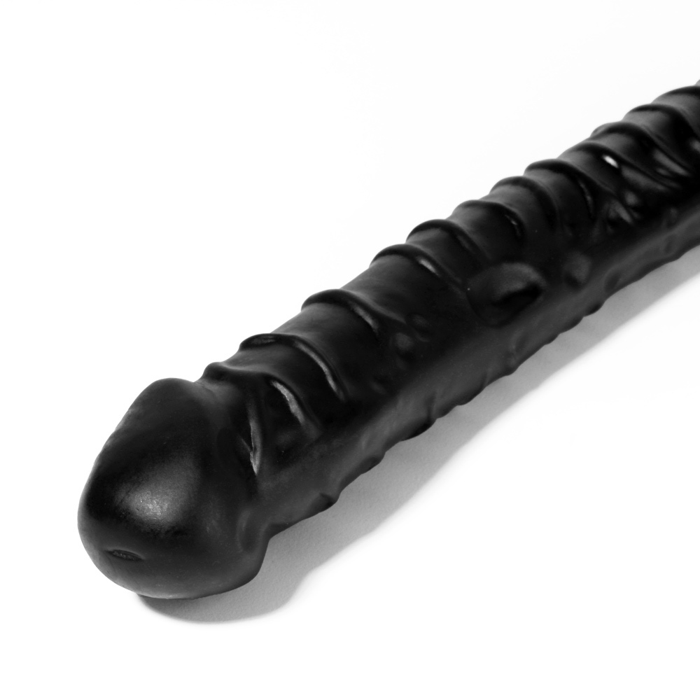 Fuck Muscle Long Dong Realistic Dildo 13.8 Inches | UberKinky