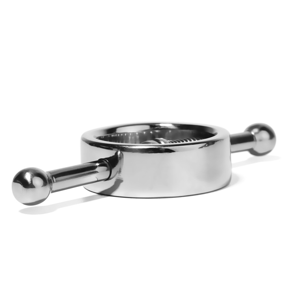 UberKinky Nipped in the Bud Nipple Clamps | UberKinky
