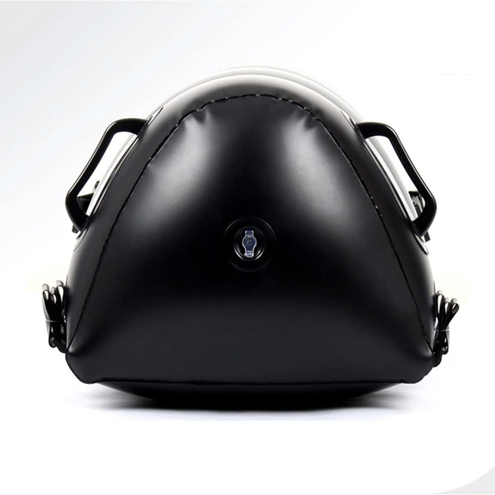 Uberkinky Bumpy Ride Inflatable Bondage Cushion | UberKinky