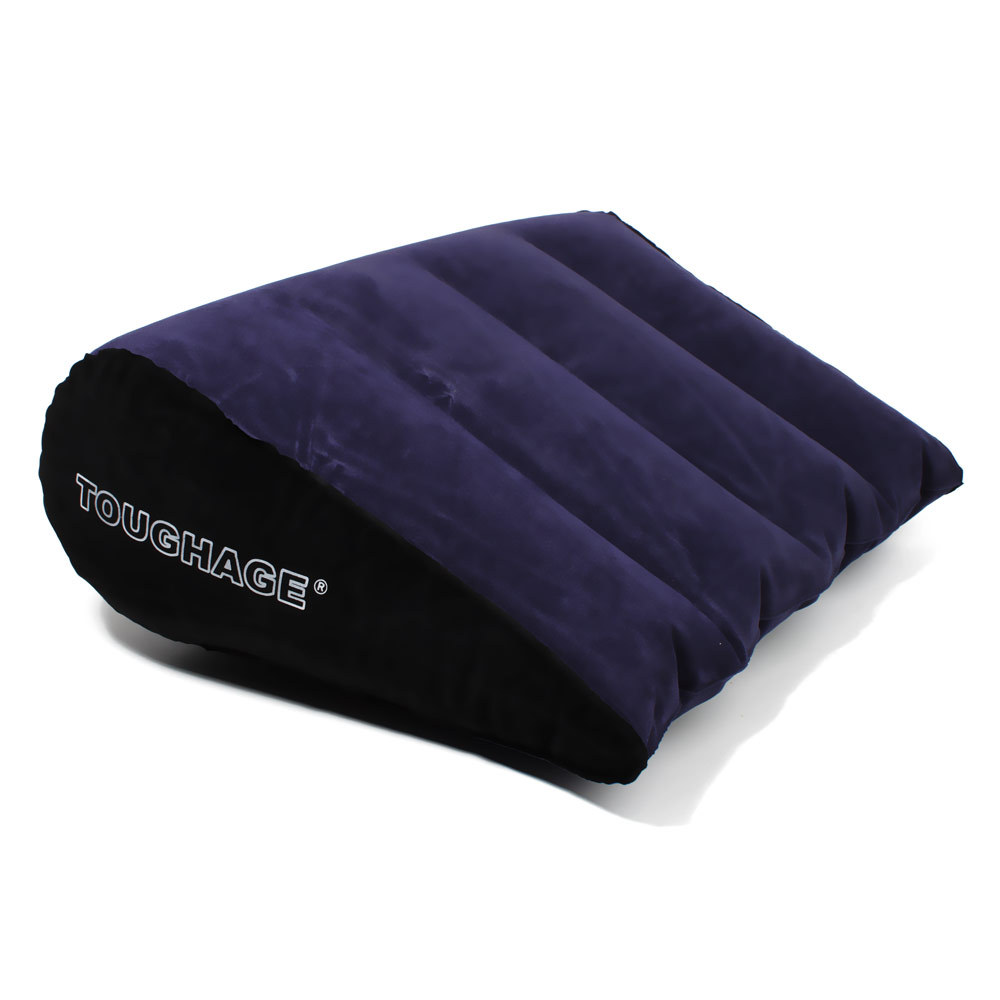 Uberkinky On Point Inflatable Sex Cushion | UberKinky