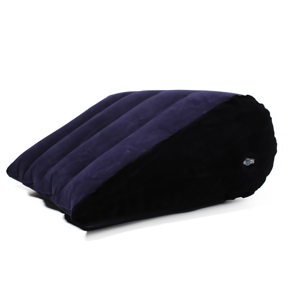 Uberkinky On Point Inflatable Sex Cushion | UberKinky