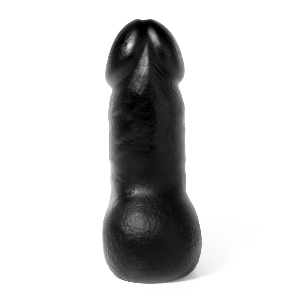 Fuck Muscle Beefcake Suction Cup Dildo 9.4 Inches | UberKinky