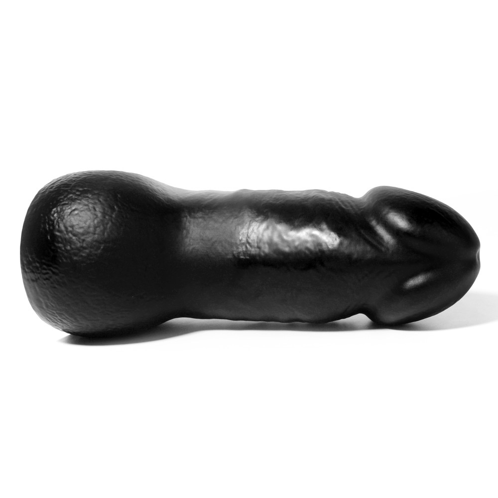Fuck Muscle Beefcake Suction Cup Dildo 9.4 Inches | UberKinky