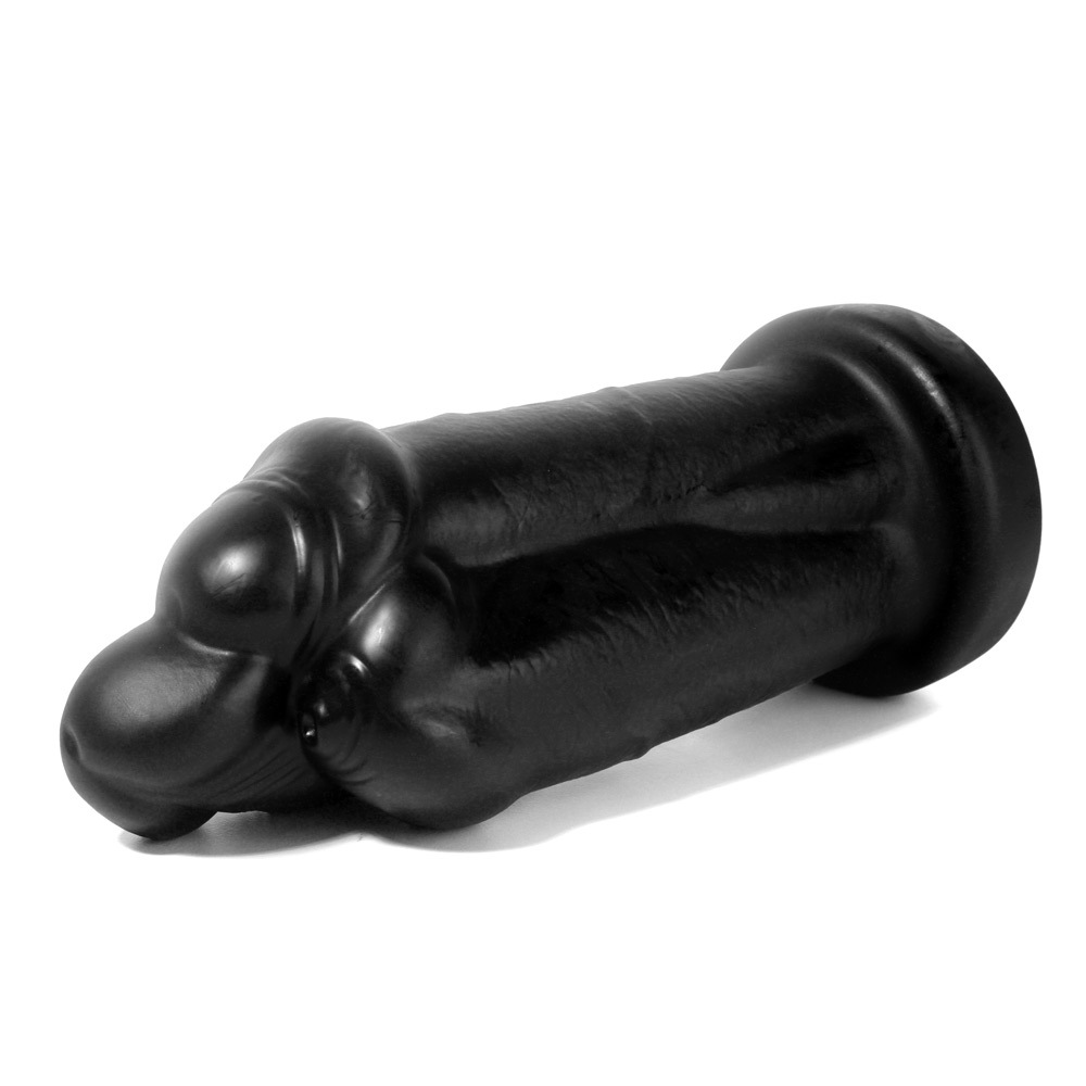 Fuck Muscle Magic Number Dildo 7.9 Inches | UberKinky