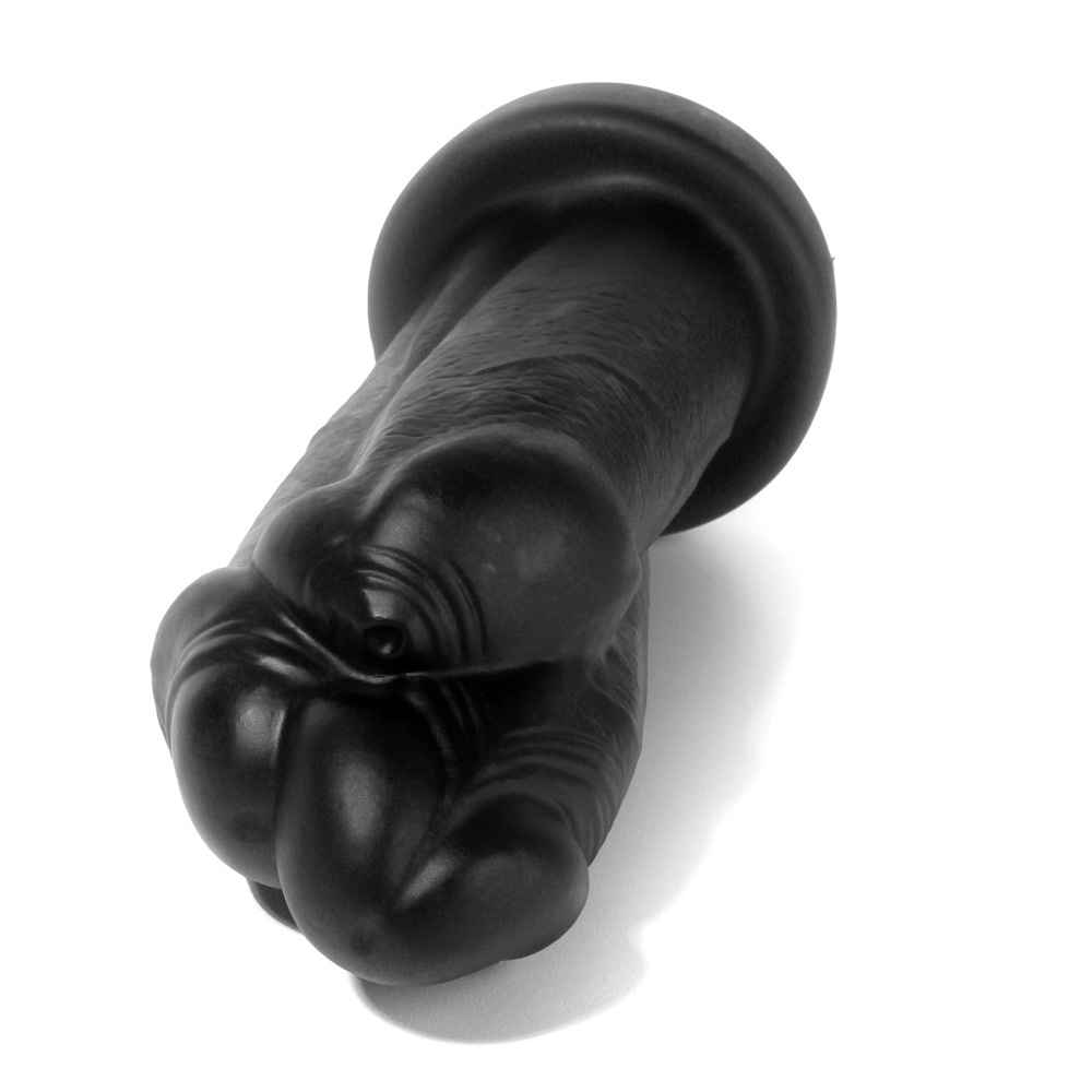 Fuck Muscle Magic Number Dildo 7.9 Inches | UberKinky