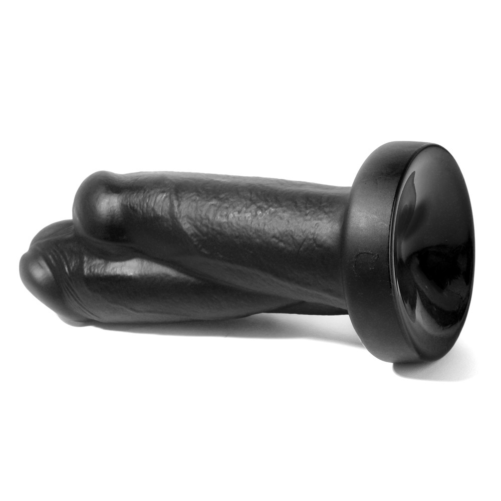 Fuck Muscle Magic Number Dildo 7.9 Inches | UberKinky