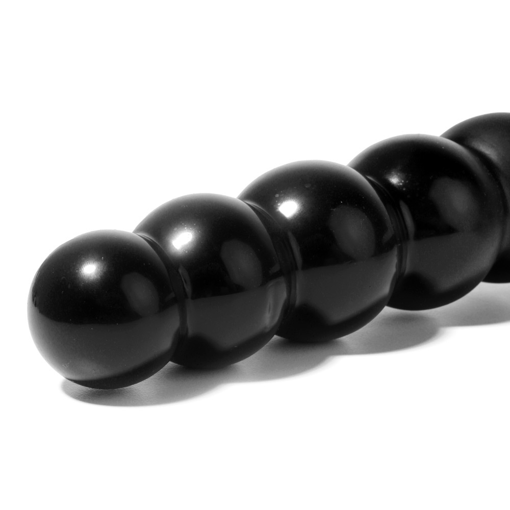 Fuck Muscle Jouster Anal Beads 8.67 Inches | UberKinky