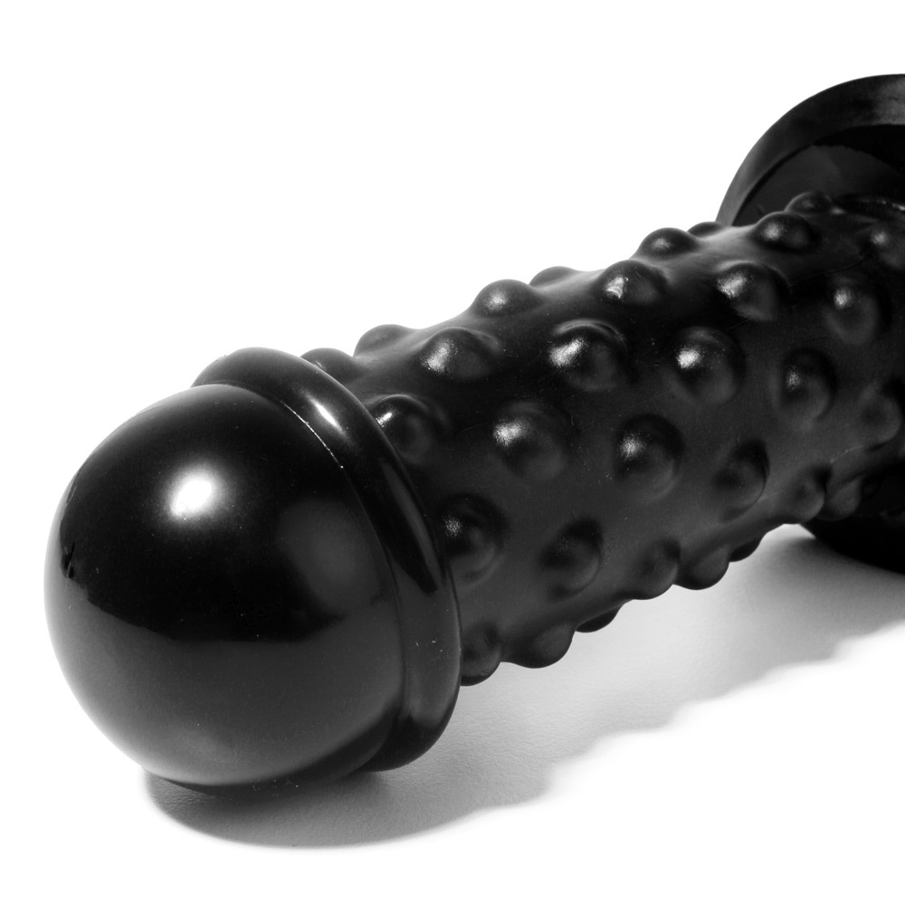 Fuck Muscle Jouster Anal Beads 8.67 Inches | UberKinky