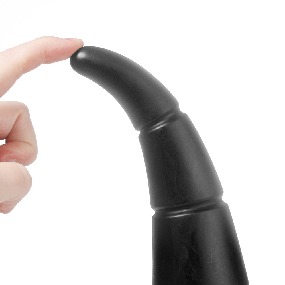 Fuck Muscle Cone Butt Plug 11.4 Inches | UberKinky