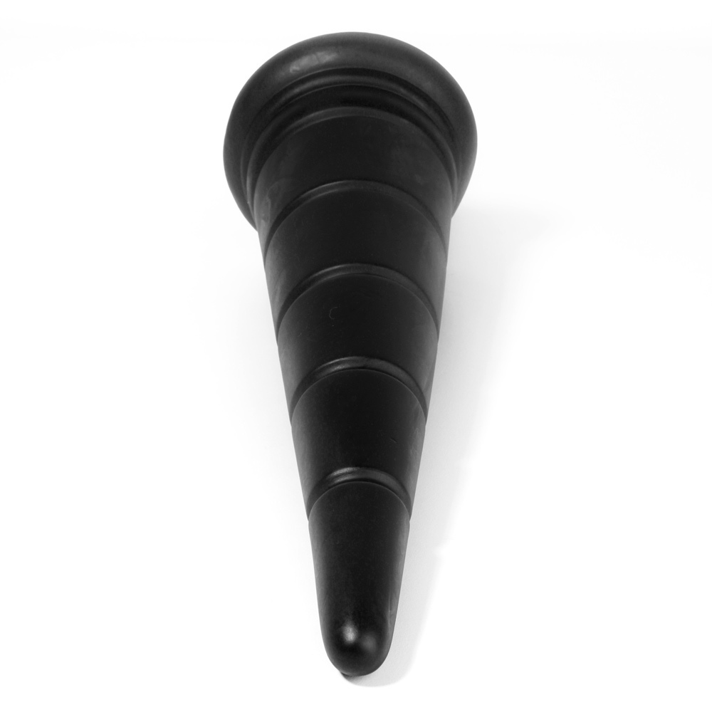 Fuck Muscle Cone Butt Plug 11.4 Inches | UberKinky
