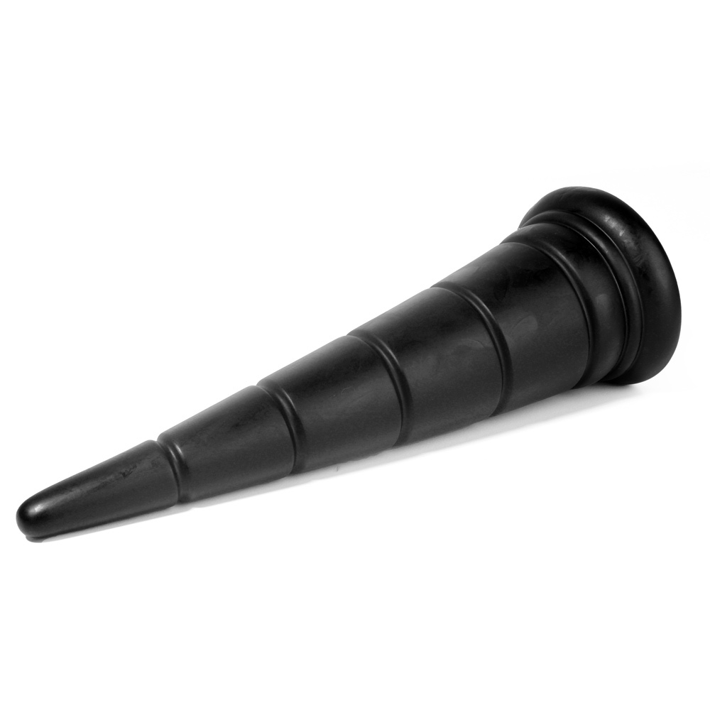 Fuck Muscle Cone Butt Plug 11.4 Inches | UberKinky