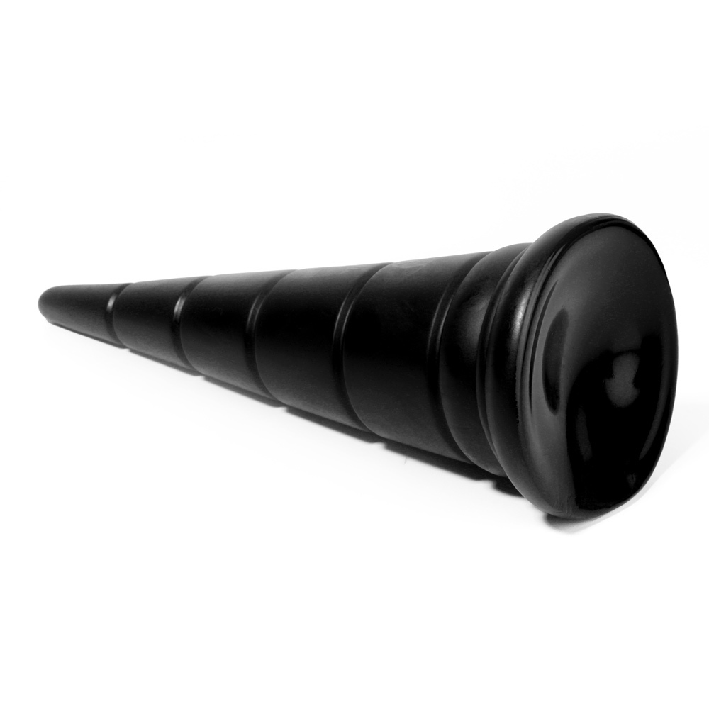 Fuck Muscle Cone Butt Plug 11.4 Inches | UberKinky