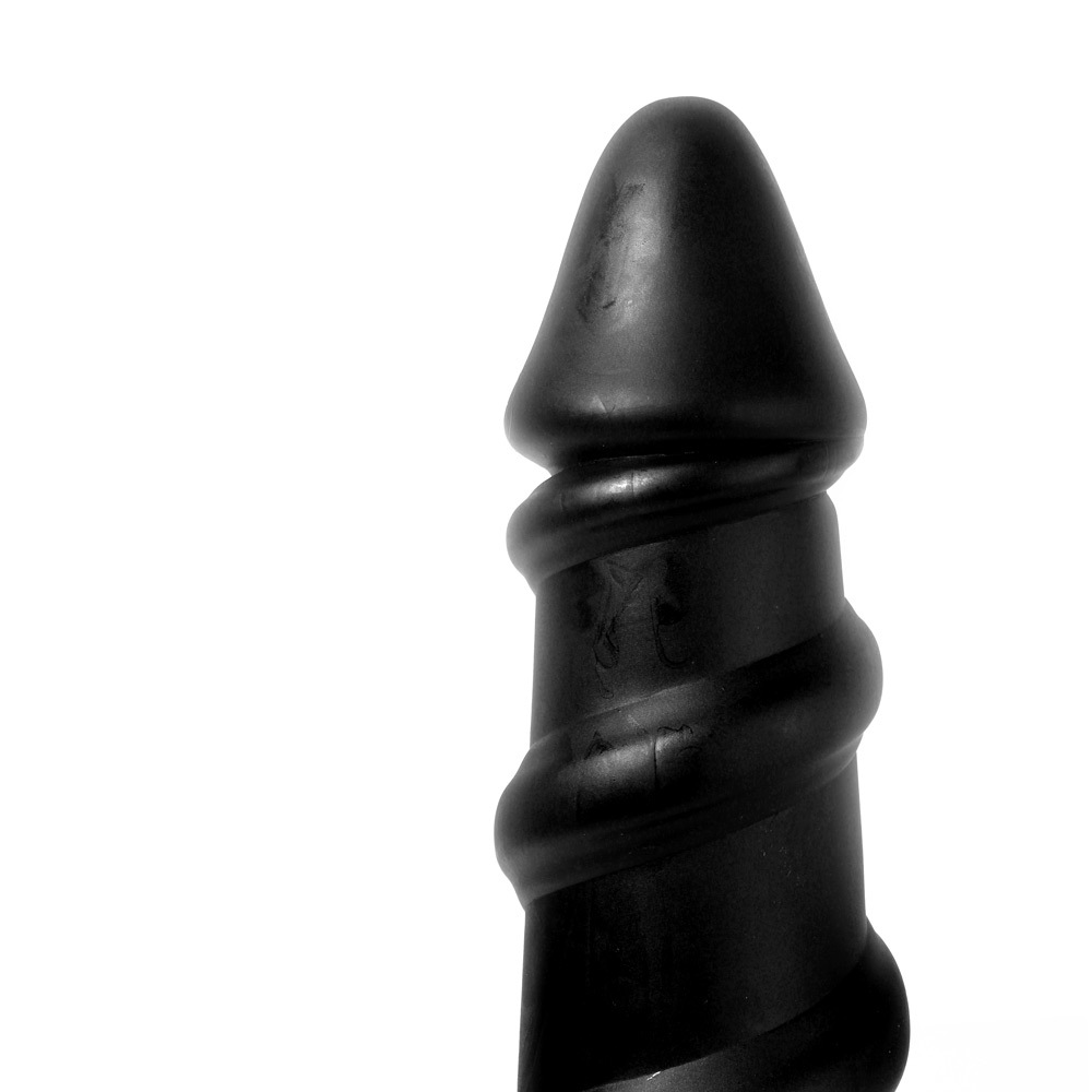 Fuck Muscle Screw It Butt Plug 11.4 Inches | UberKinky