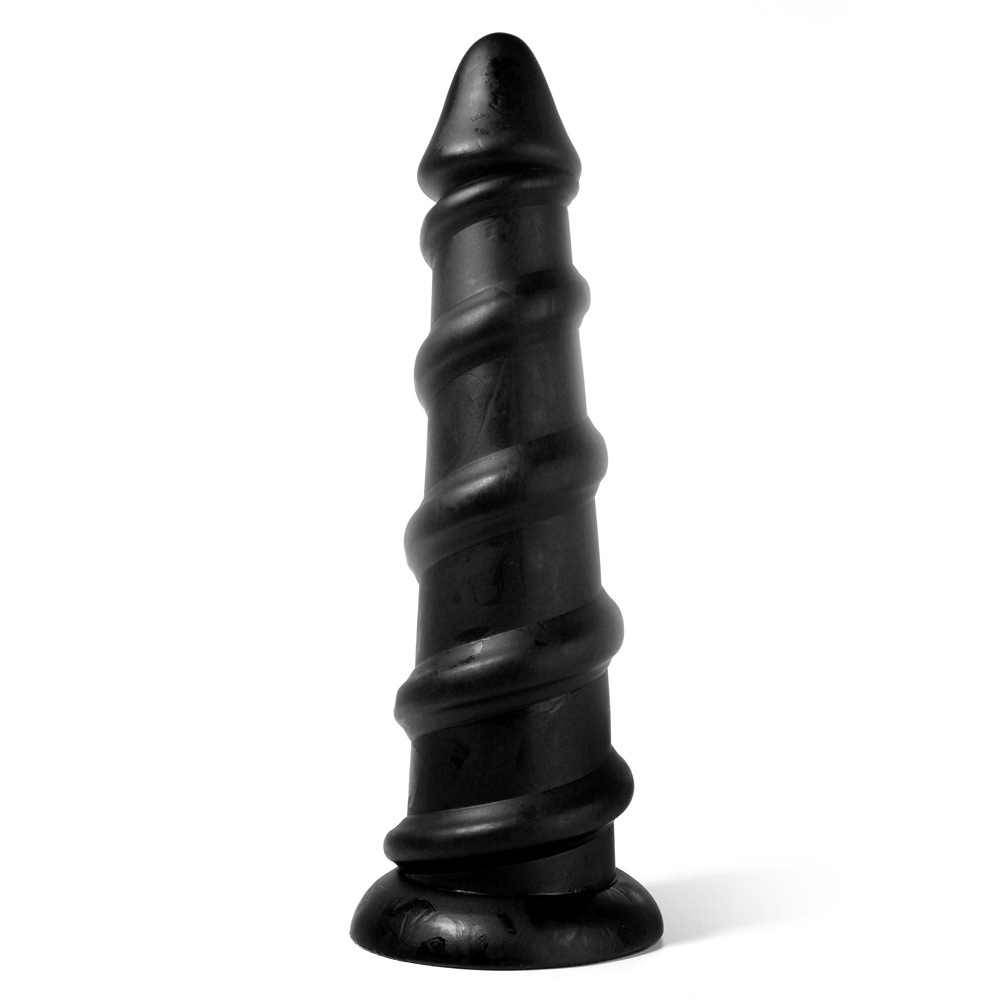 Fuck Muscle Screw It Butt Plug 11.4 Inches | UberKinky
