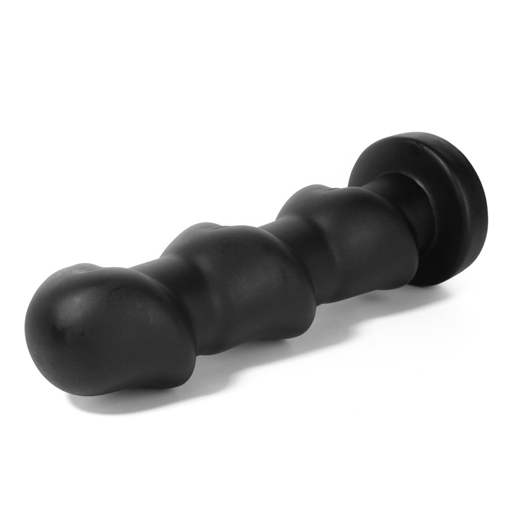 Fuck Muscle Good Head Dildo 9.8 Inches | UberKinky