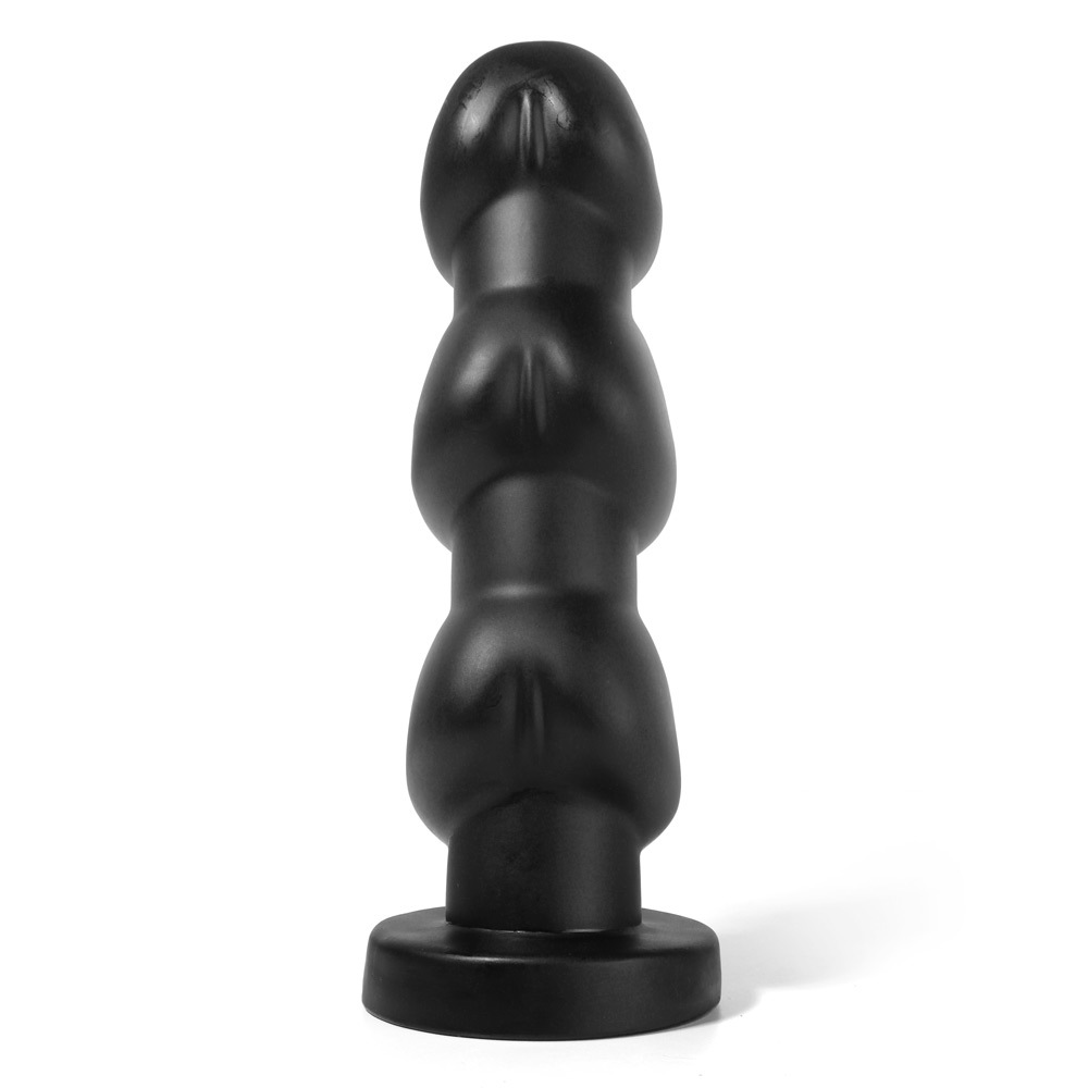 Fuck Muscle Good Head Dildo 9.8 Inches | UberKinky
