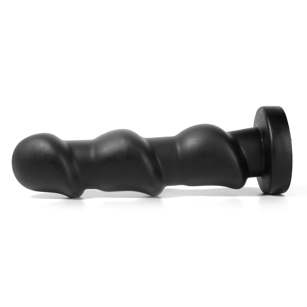 Fuck Muscle Good Head Dildo 9.8 Inches | UberKinky