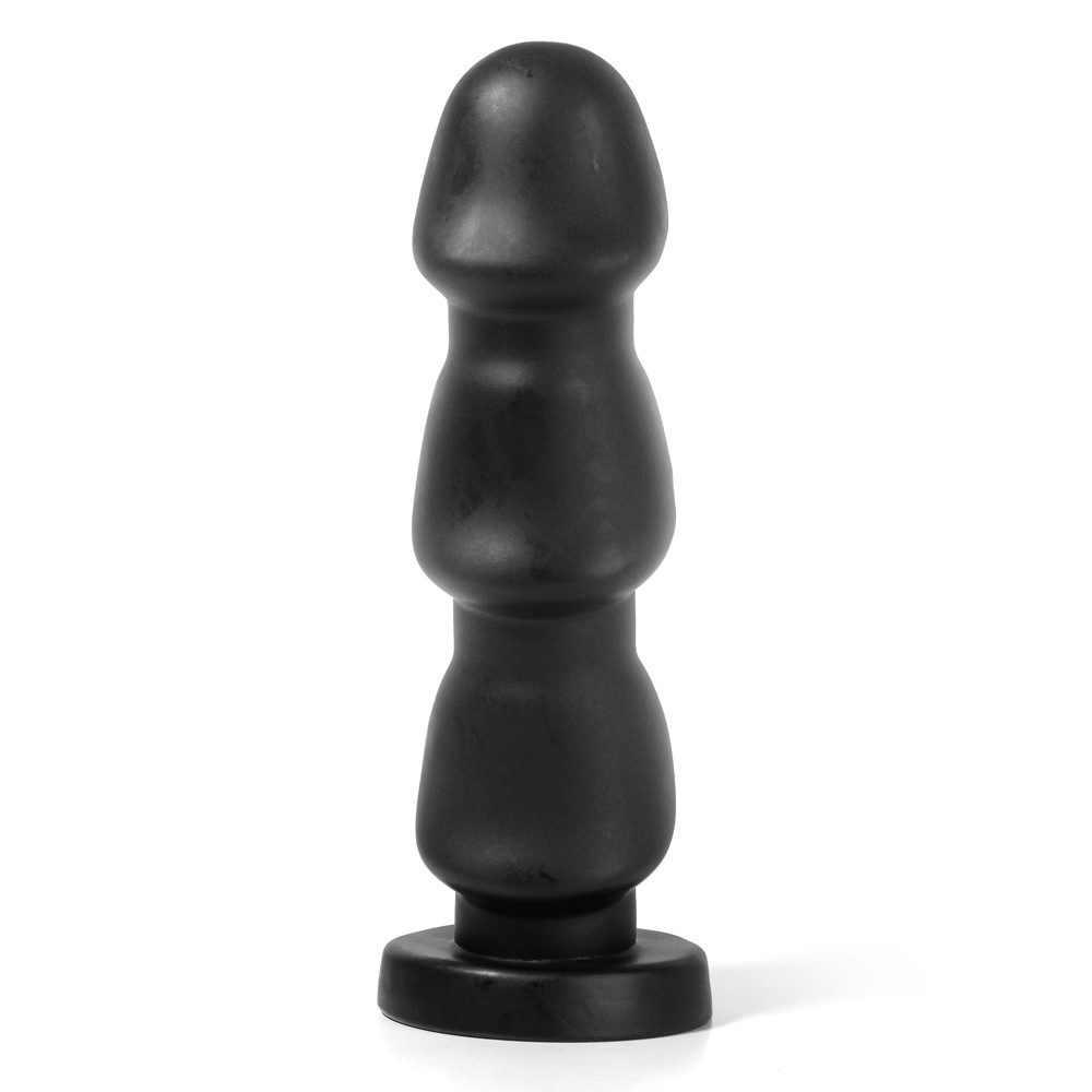 Fuck Muscle Good Head Dildo 9.8 Inches | UberKinky