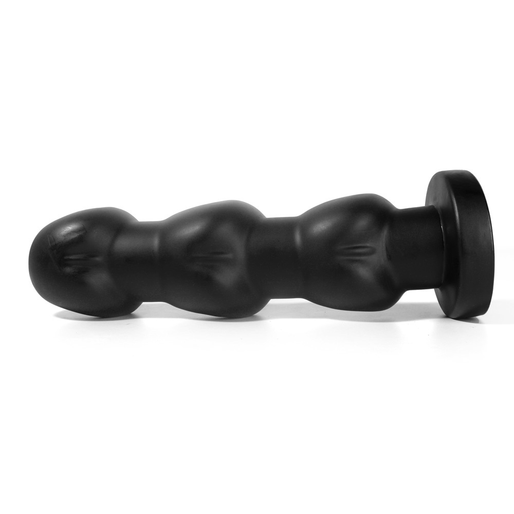 Fuck Muscle Good Head Dildo 9.8 Inches | UberKinky