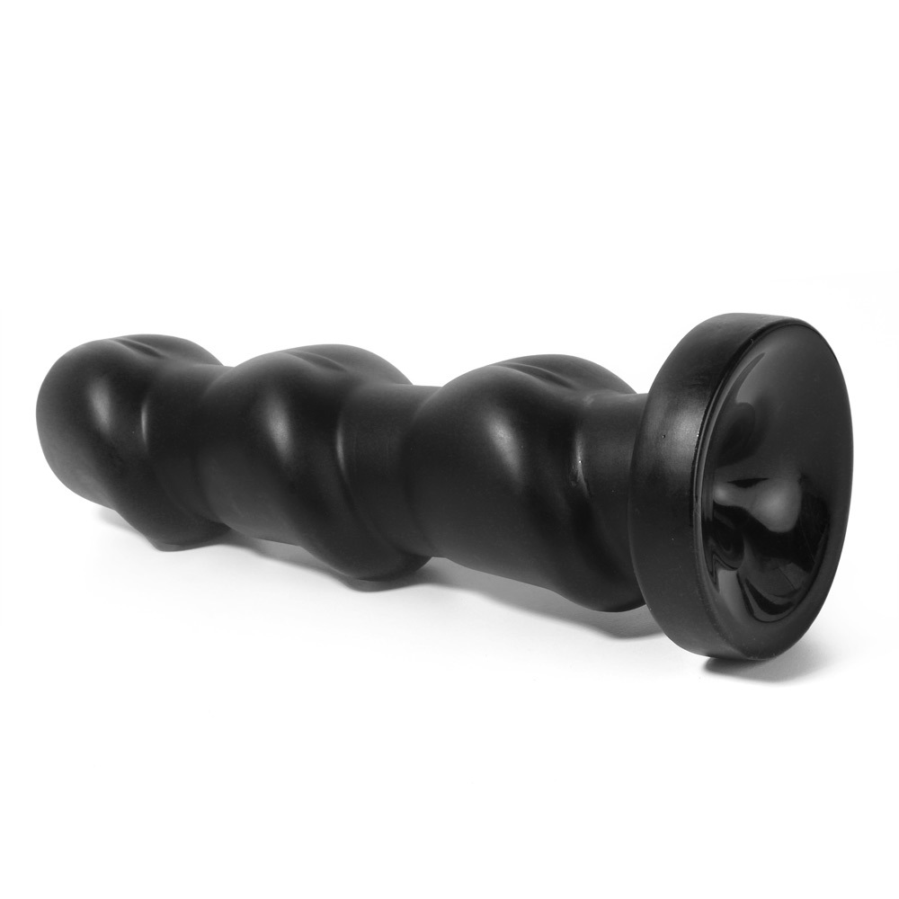 Fuck Muscle Good Head Dildo 9.8 Inches | UberKinky