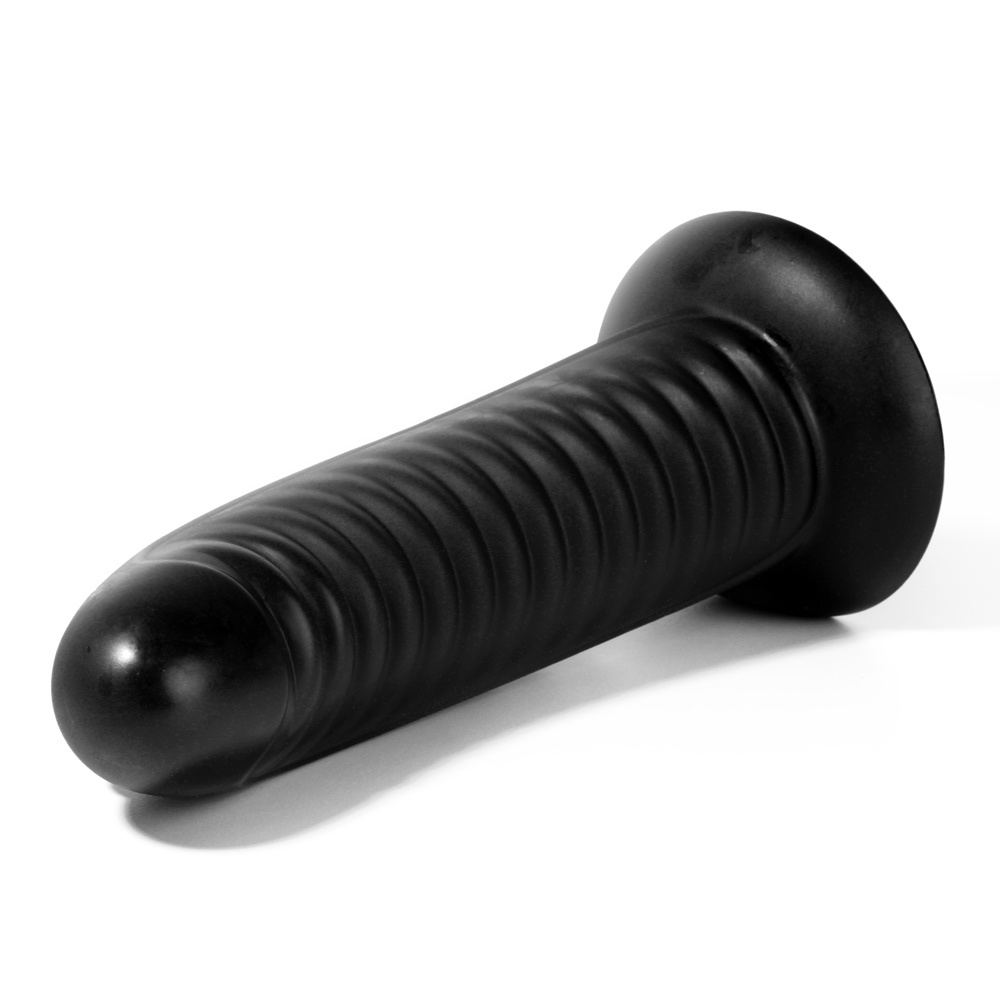 Fuck Muscle Bit Of Rough Dildo 9.6 Inches | UberKinky