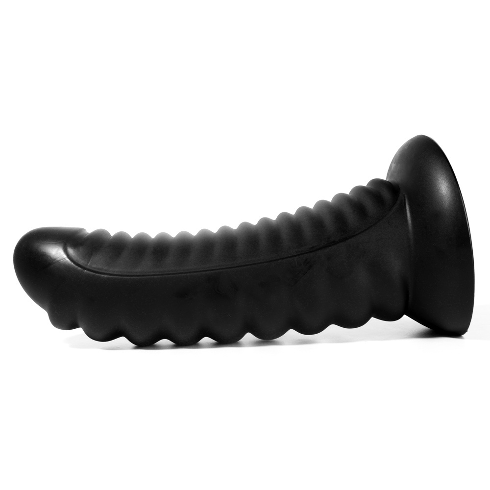 Fuck Muscle Bit Of Rough Dildo 9.6 Inches | UberKinky