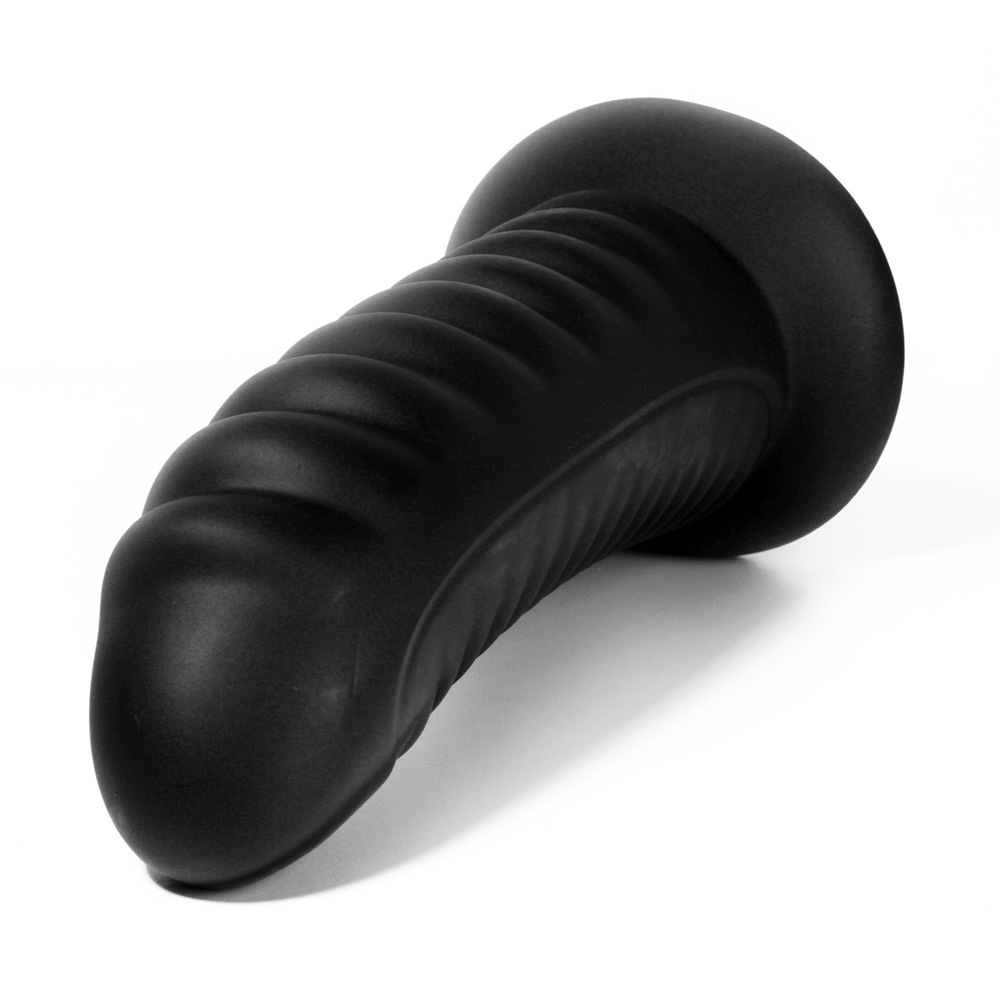 Fuck Muscle Bit Of Rough Dildo 9.6 Inches | UberKinky
