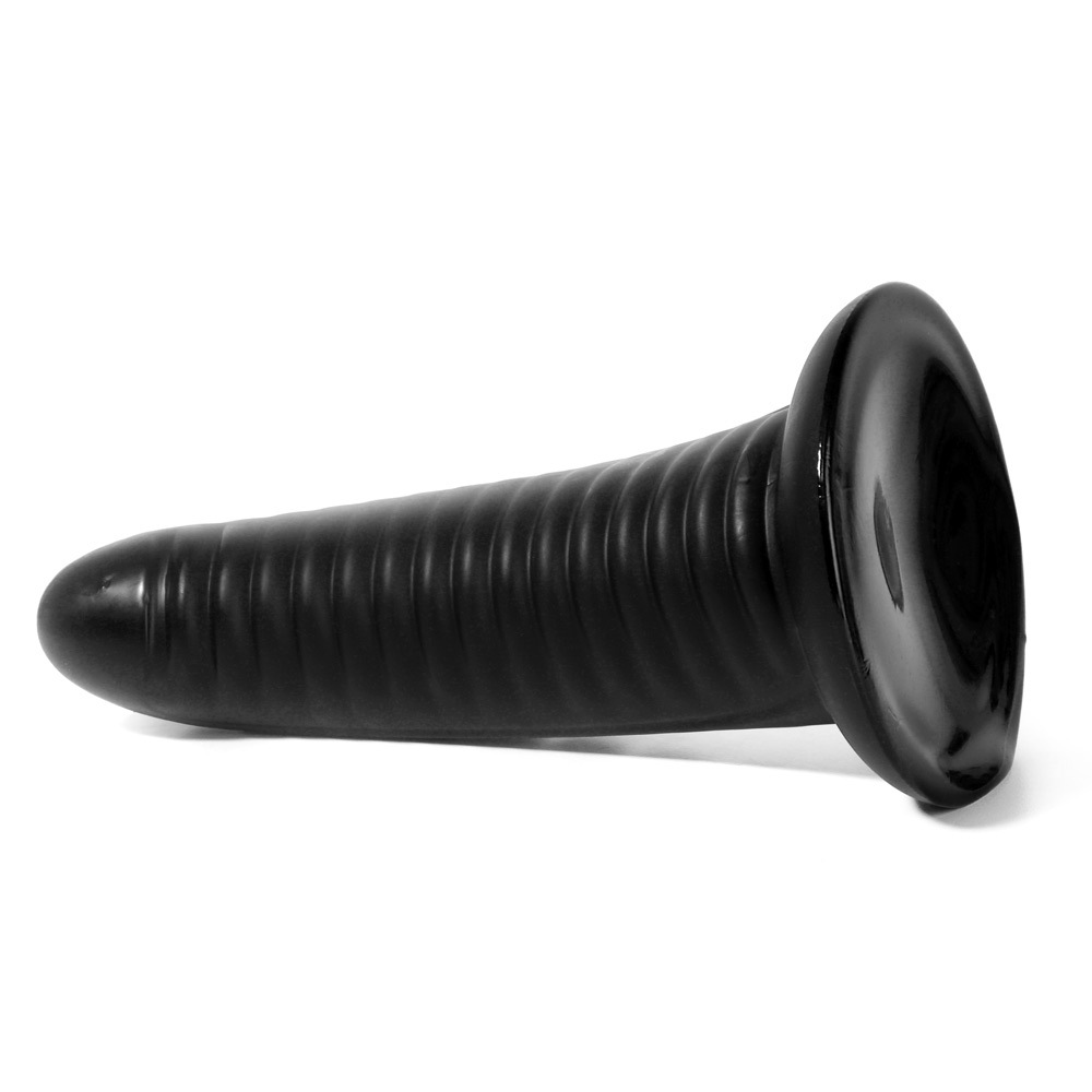 Fuck Muscle Bit Of Rough Dildo 9.6 Inches | UberKinky