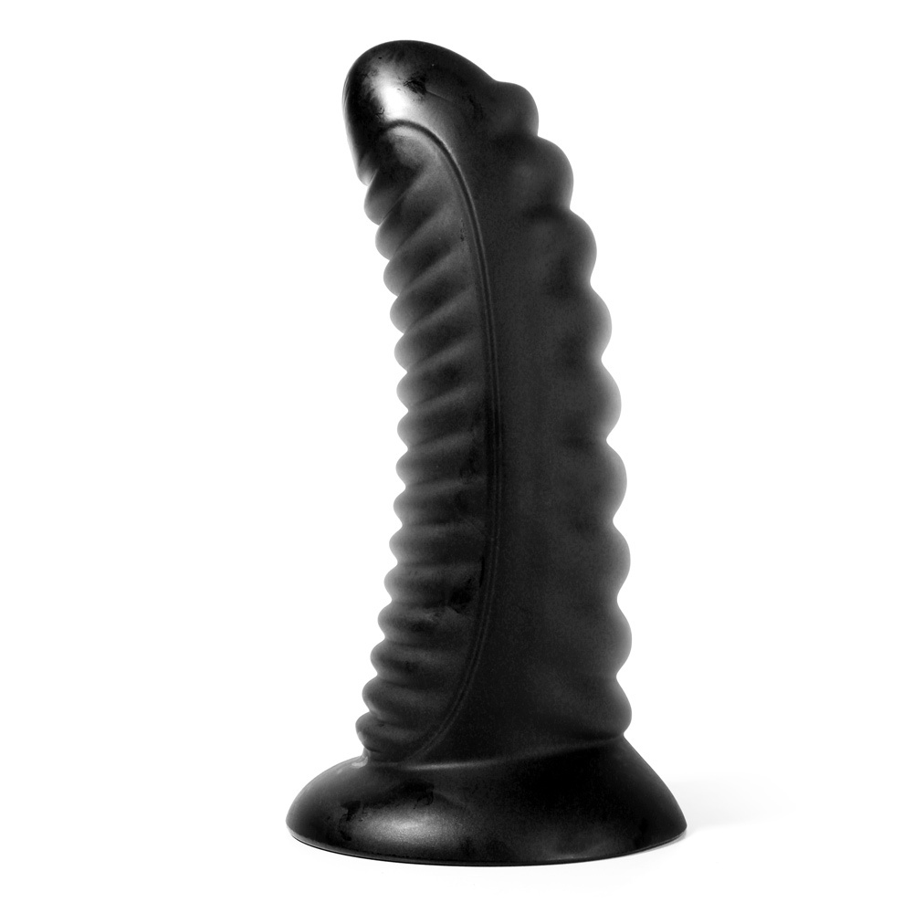 Fuck Muscle Bit Of Rough Dildo 9.6 Inches | UberKinky