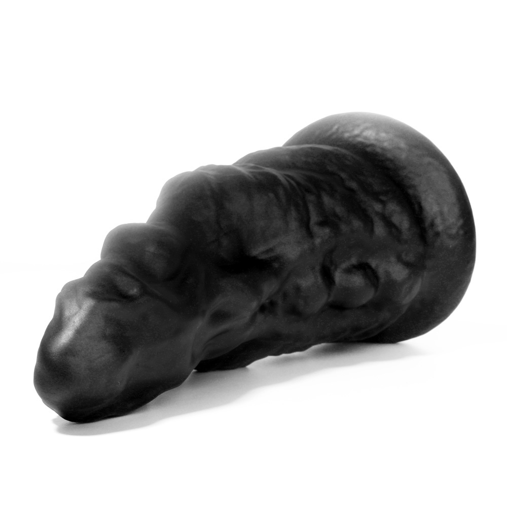 Fuck Muscle Freak Dildo 8.9 Inches | UberKinky