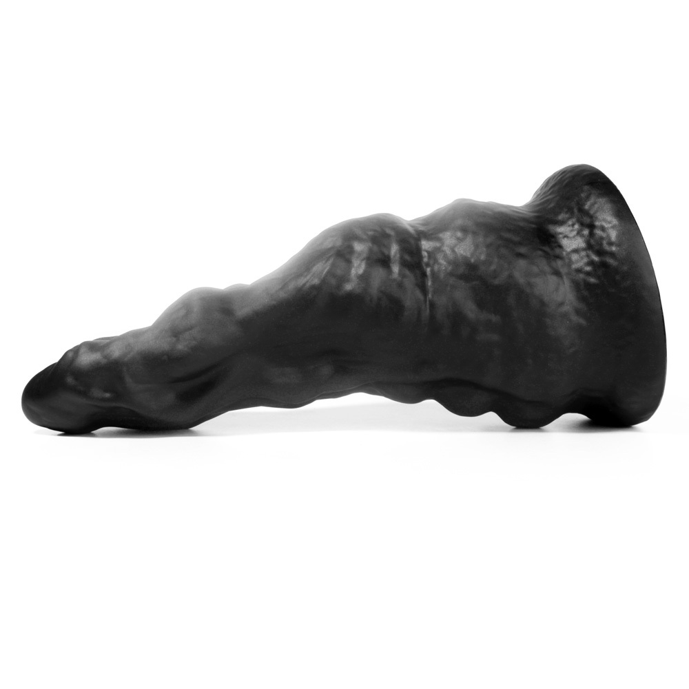 Fuck Muscle Freak Dildo 8.9 Inches | UberKinky