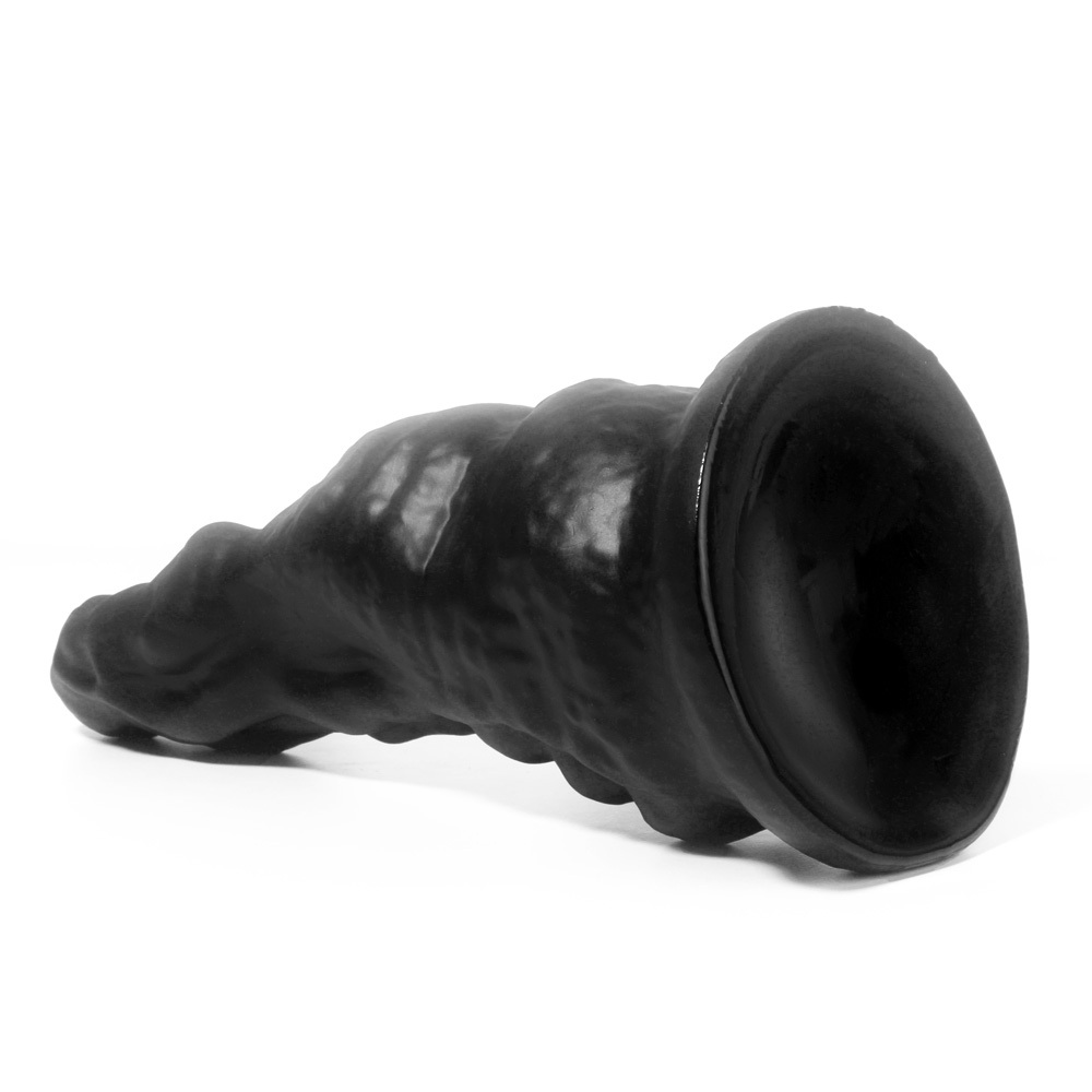 Fuck Muscle Freak Dildo 8.9 Inches | UberKinky