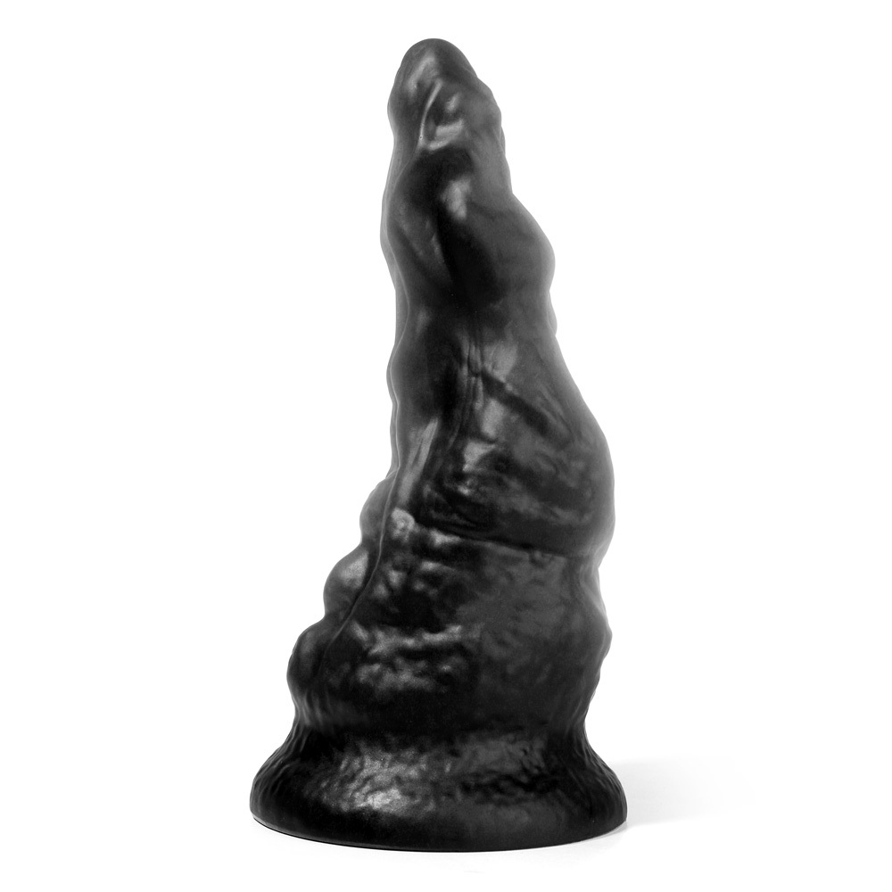 Fuck Muscle Freak Dildo 8.9 Inches | UberKinky