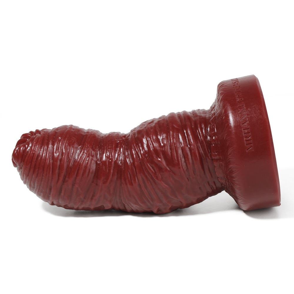 Mr Hankey's HungerFF Prolapse Dildo 7.2 Inches to 9.3 Inches (3 Sizes) | UberKinky