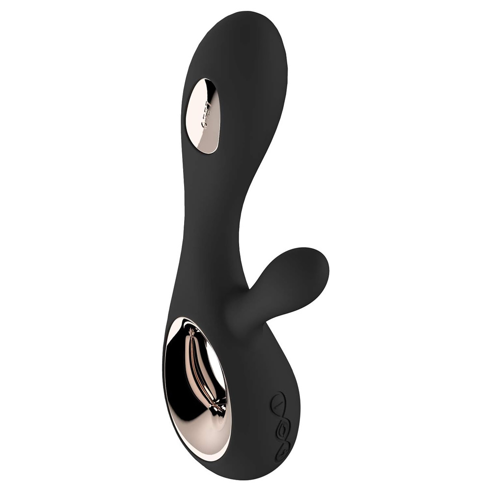 Lelo Soraya Wave Luxurious Rabbit Massager | UberKinky