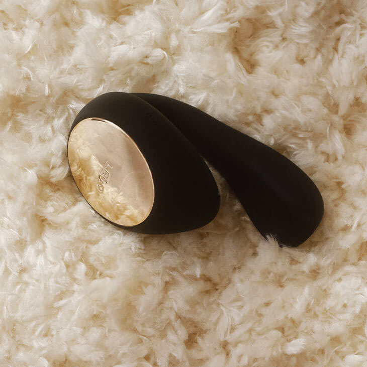 Lelo Ida Wave Remote Controlled Vibrator | UberKinky