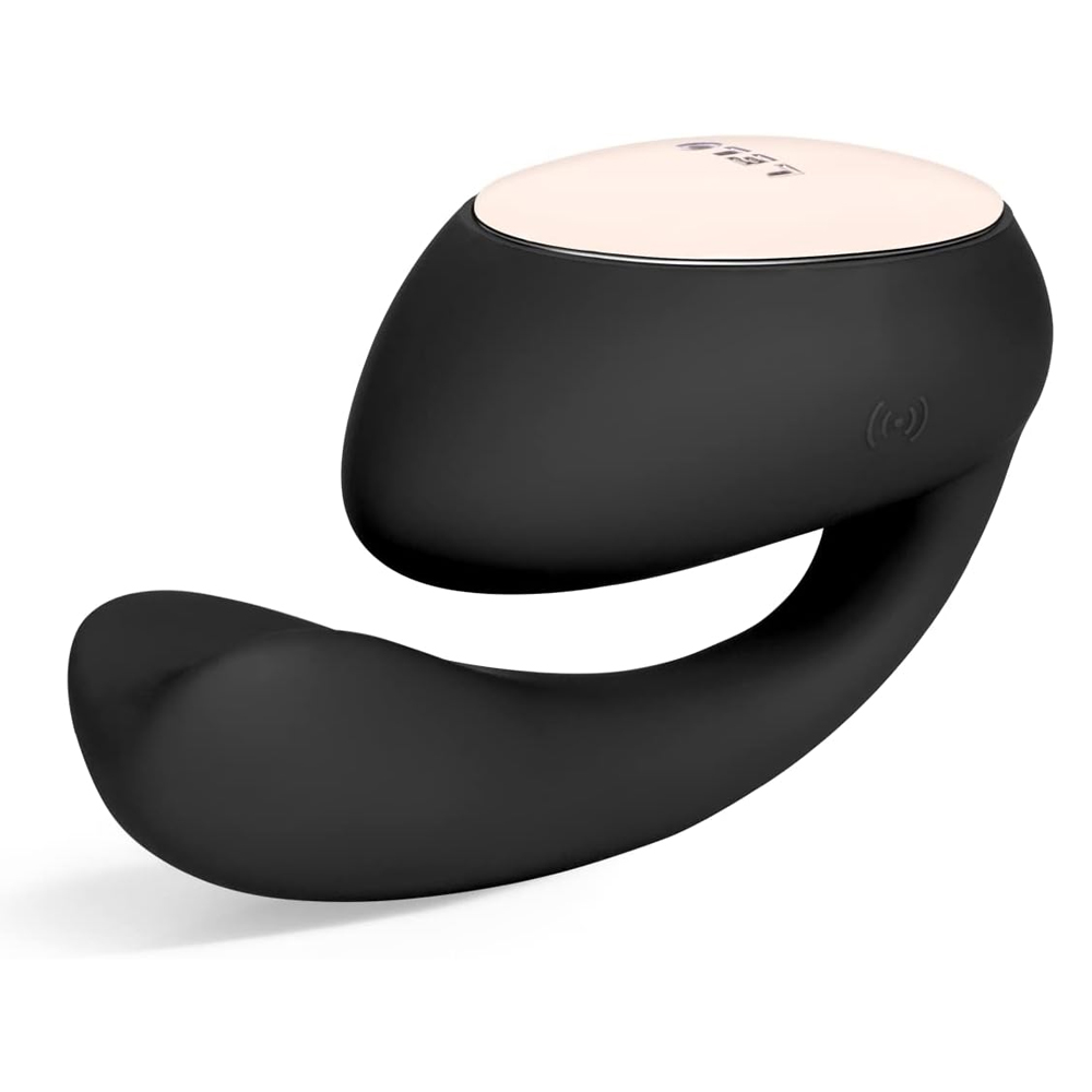 Lelo Ida Wave Remote Controlled Vibrator