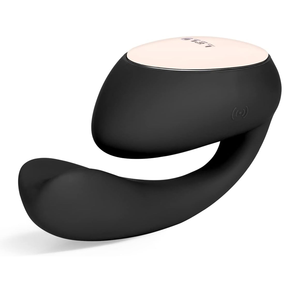 Lelo Ida Wave Remote Controlled Vibrator | UberKinky