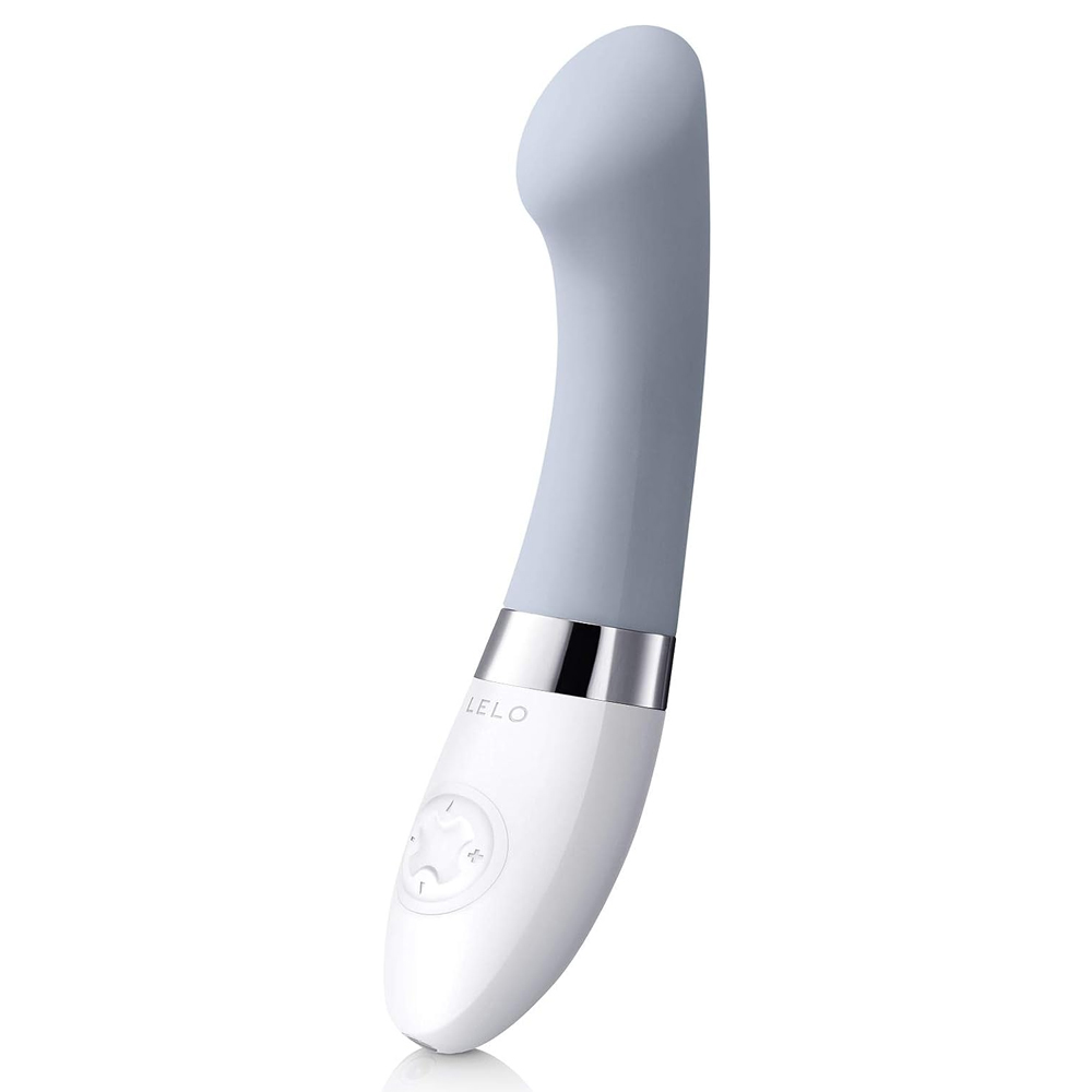 Lelo Gigi 2 G-Spot Vibrator